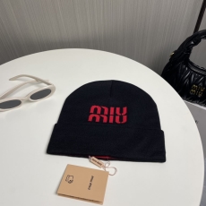 Miu Miu Caps